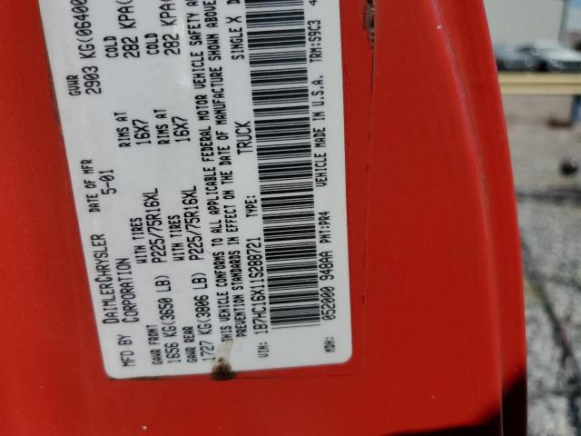 Dodge Ram 1500 Image 9