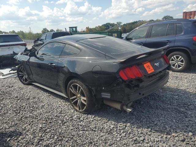 Ford Mustang Image 2