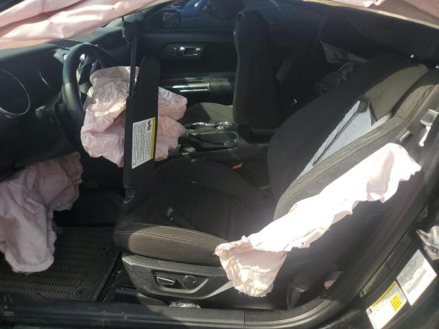 Ford Mustang Image 9