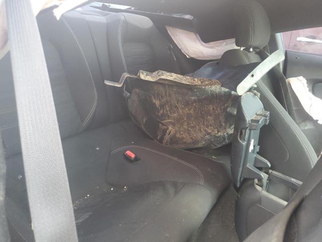 Ford Mustang Image 5