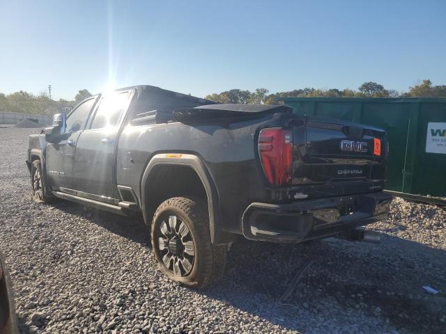 GMC Sierra K2500 Denali Image 10