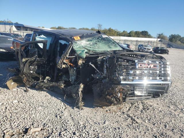 GMC Sierra K2500 Denali Image 9