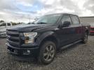 Ford F-150 Supercrew Image 1