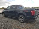 Ford F-150 Supercrew Image 2