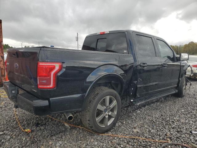 Ford F-150 Supercrew Image 5