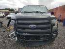 Ford F-150 Supercrew Image 4