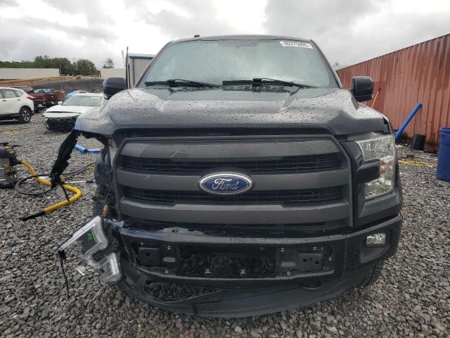Ford F-150 Supercrew Image 4