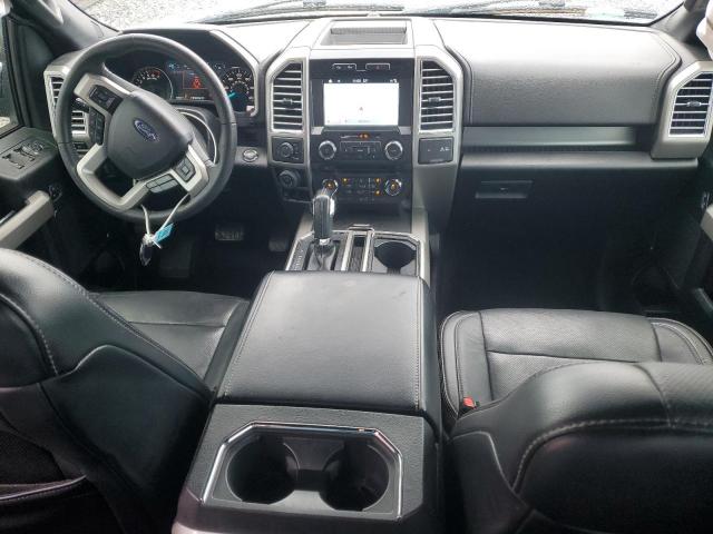 Ford F-150 Supercrew Image 7