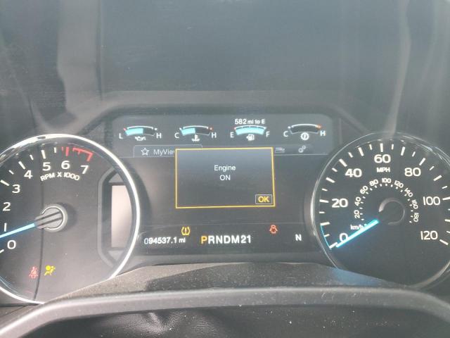 Ford F-150 Supercrew Image 9