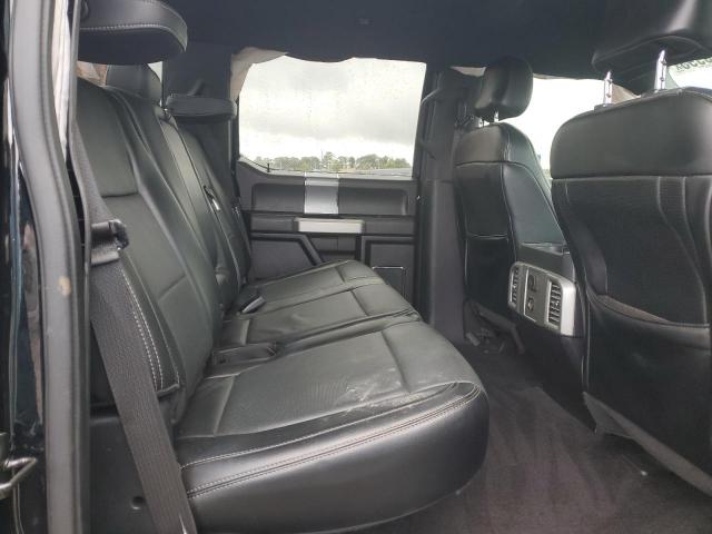 Ford F-150 Supercrew Image 8