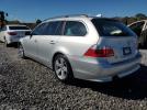 BMW 5 Series Xit Image 3