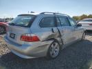 BMW 5 Series Xit Image 13