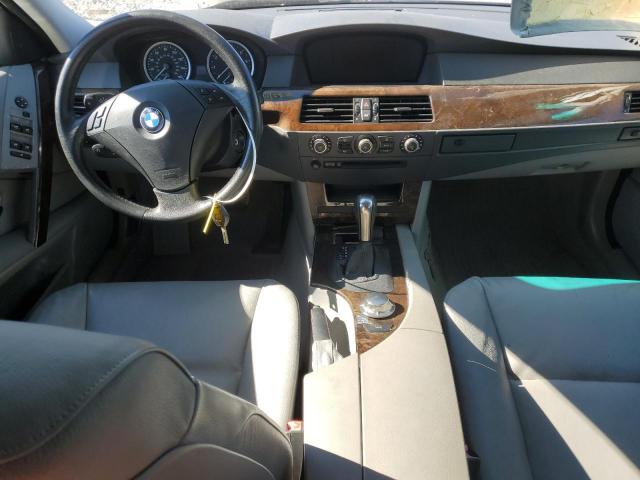 BMW 5 Series Xit Image 6