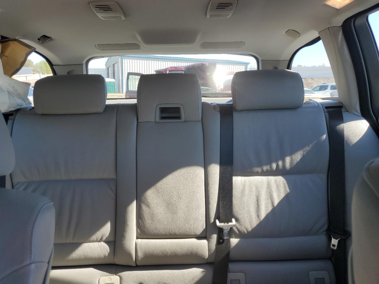 BMW 5 Series Xit Image 5