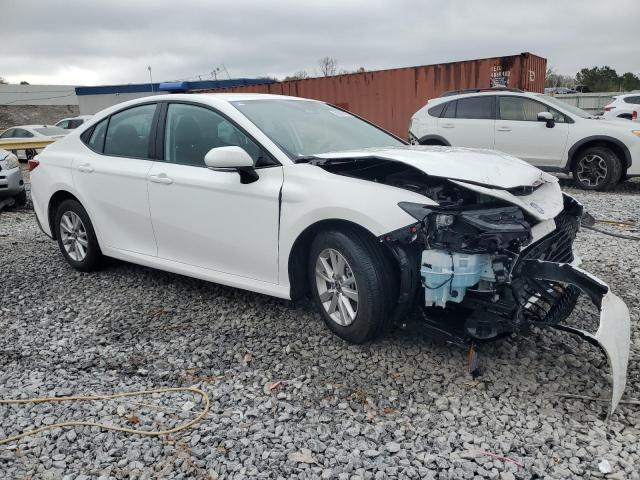 Toyota Camry Xse Image 12