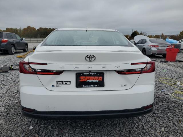 Toyota Camry Xse Image 10