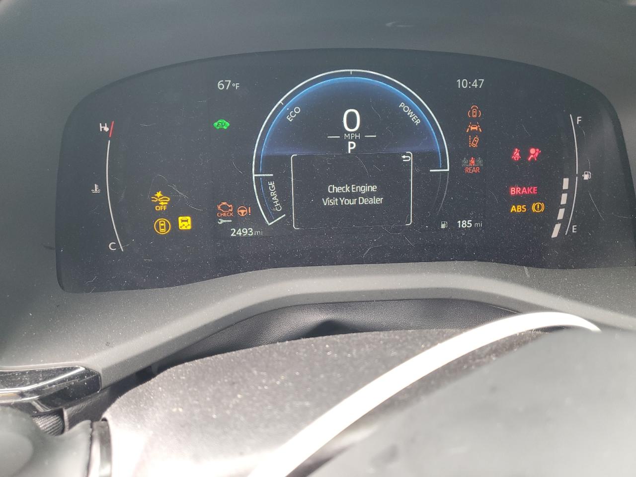 Toyota Camry Xse Image 3