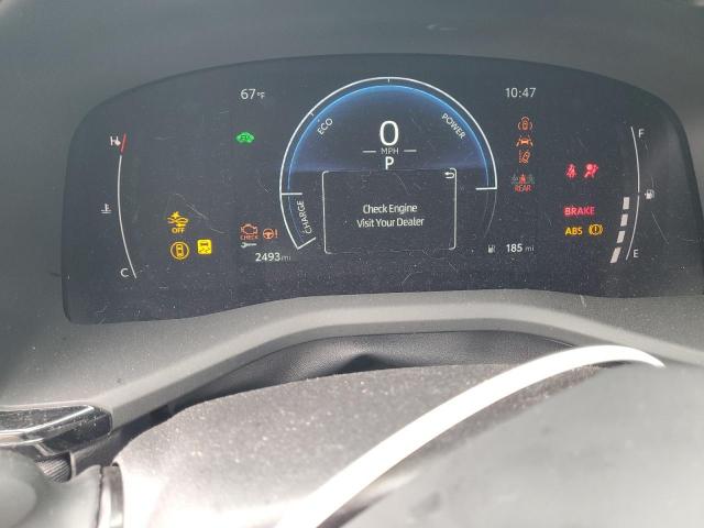 Toyota Camry Xse Image 3