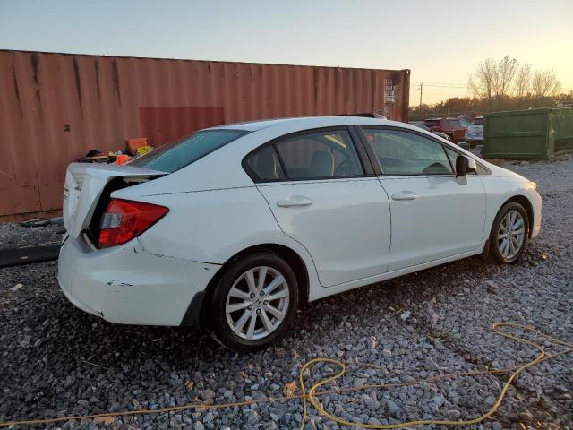 Honda Civic Ex Image 3