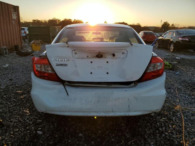 Honda Civic Ex Image 4