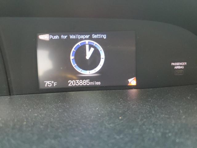 Honda Civic Ex Image 2