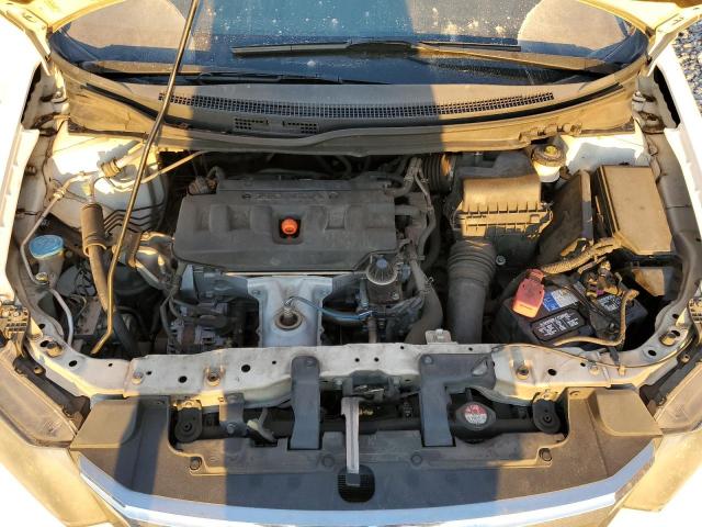 Honda Civic Ex Image 11