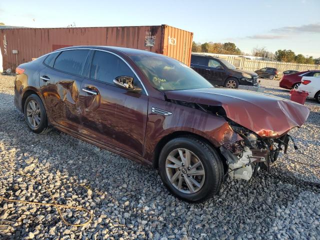 Kia Optima Lx Image 7