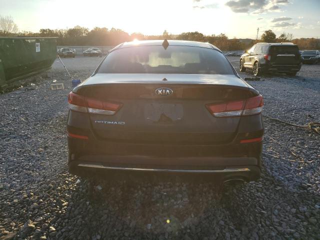 Kia Optima Lx Image 4