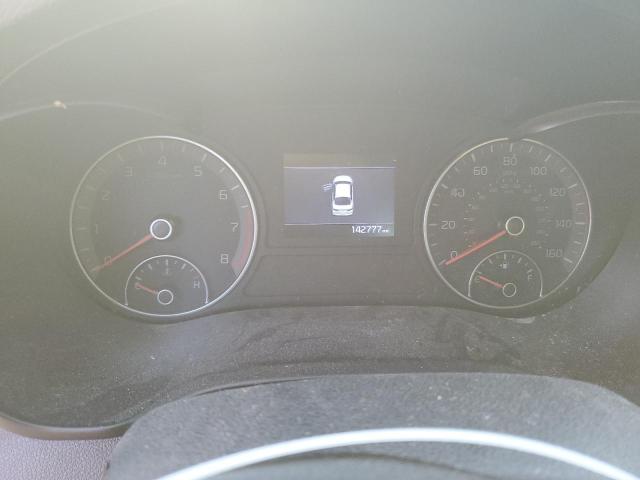 Kia Optima Lx Image 2