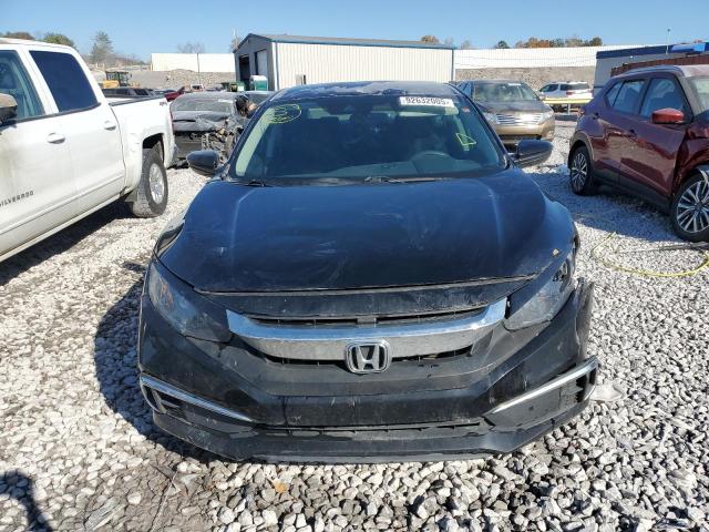 Honda Civic Lx Image 9