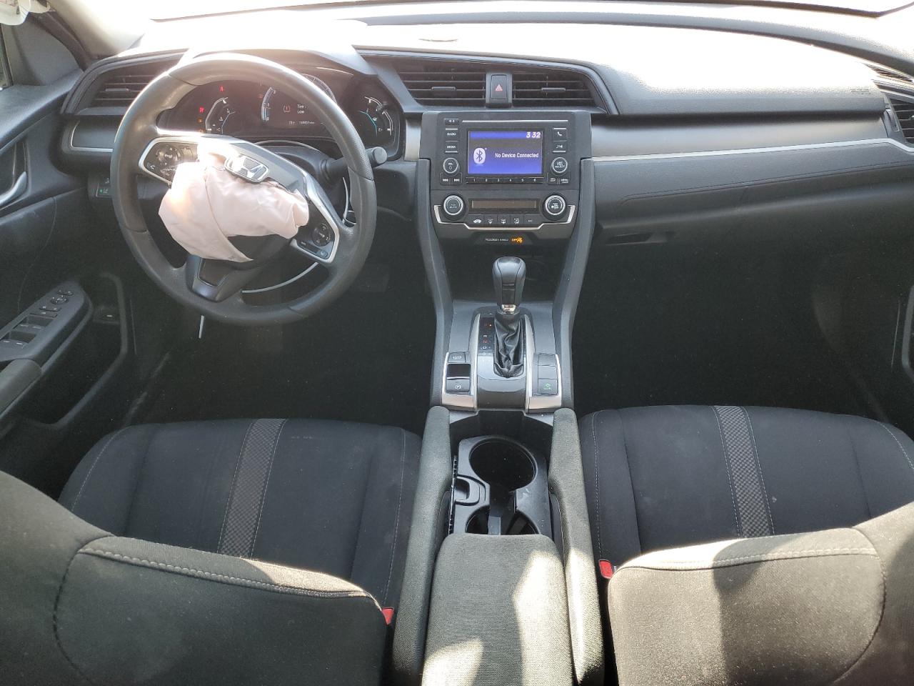 Honda Civic Lx Image 5