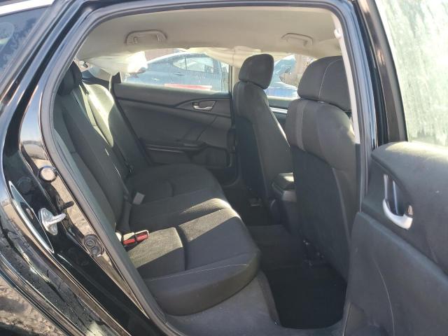 Honda Civic Lx Image 3