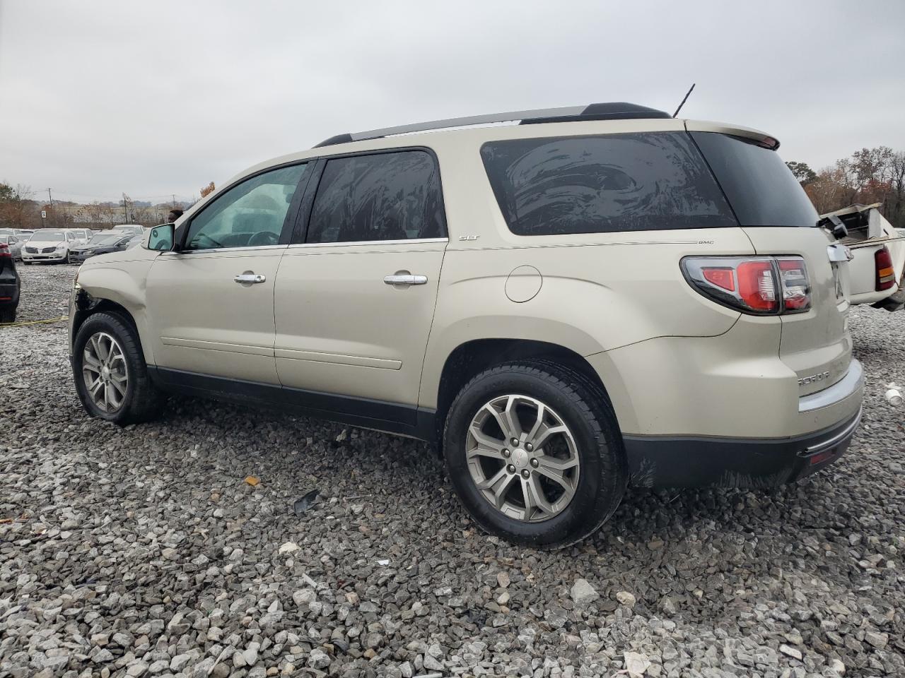 GMC Acadia Slt-1 Image 13