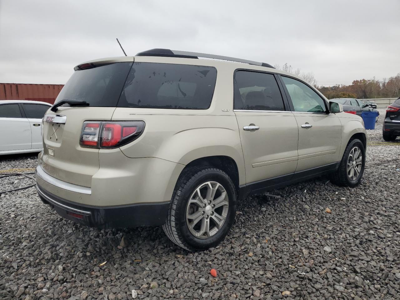 GMC Acadia Slt-1 Image 5