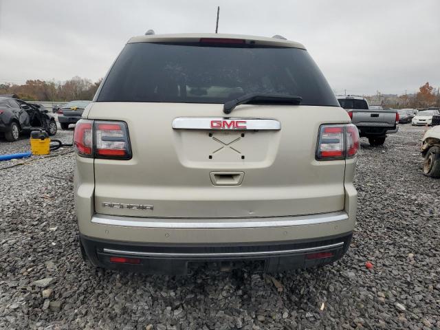 GMC Acadia Slt-1 Image 4