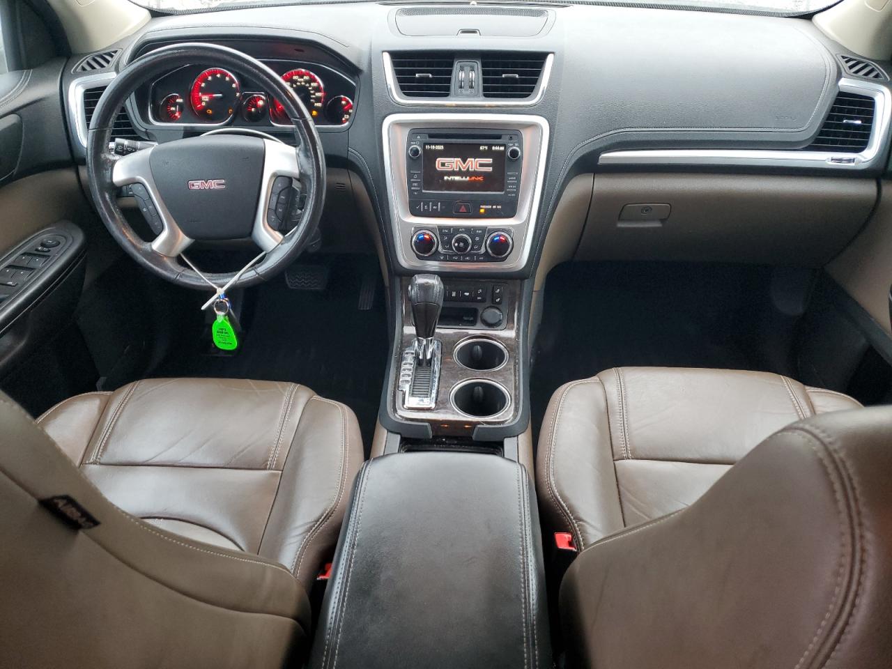 GMC Acadia Slt-1 Image 7