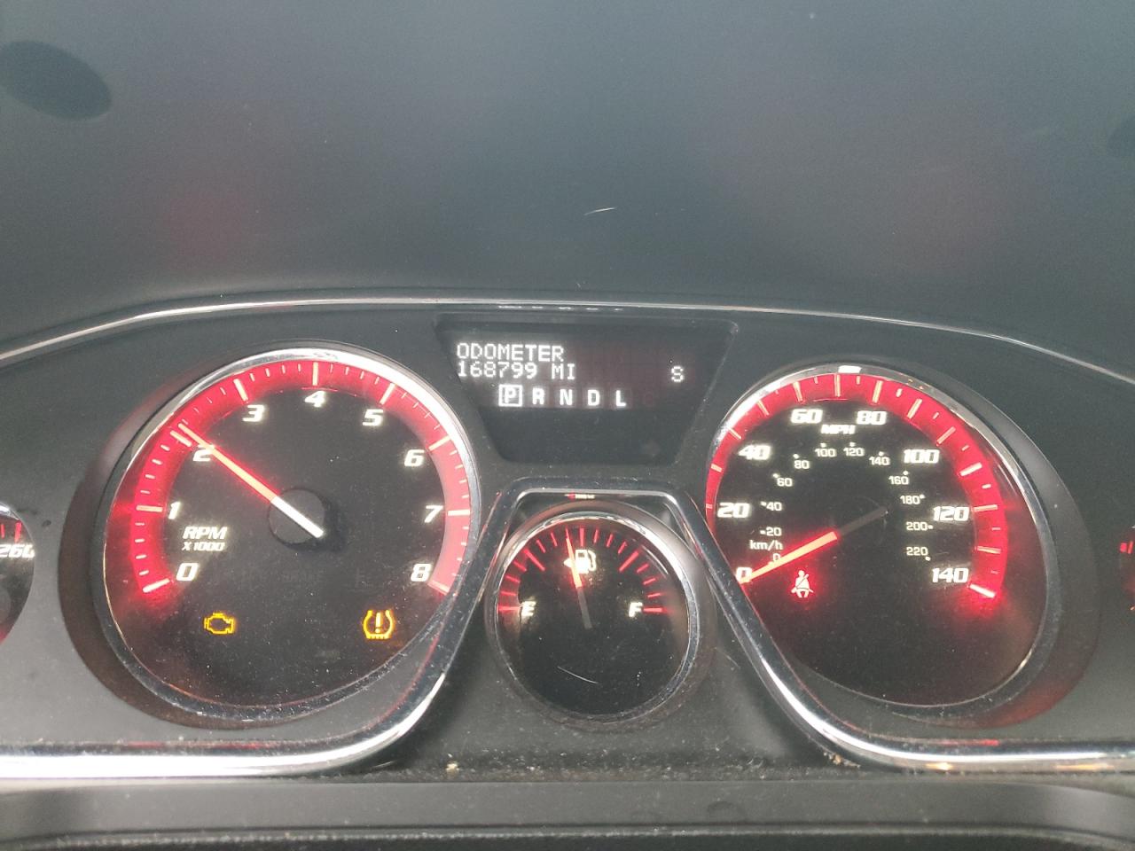 GMC Acadia Slt-1 Image 11