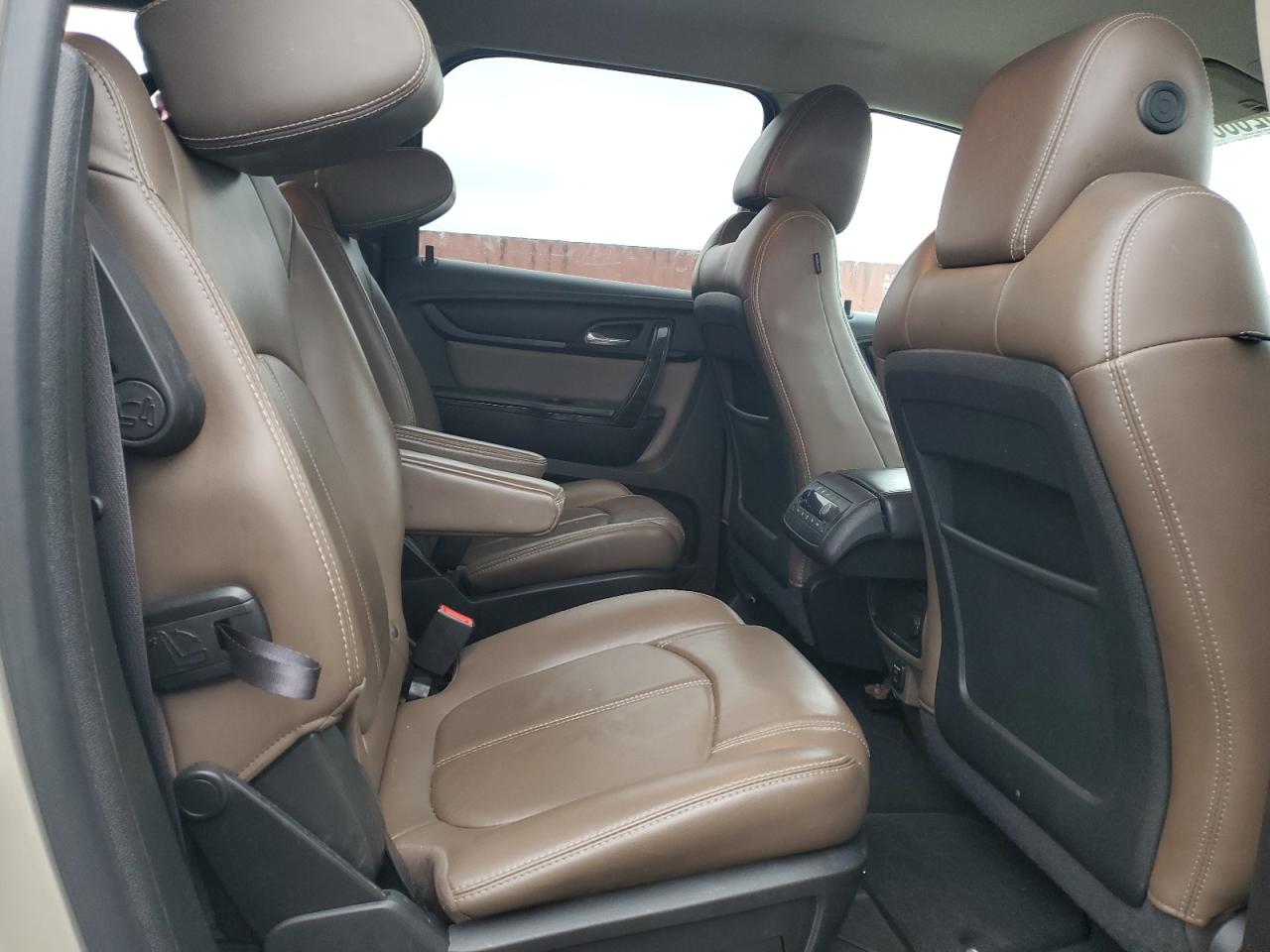 GMC Acadia Slt-1 Image 10