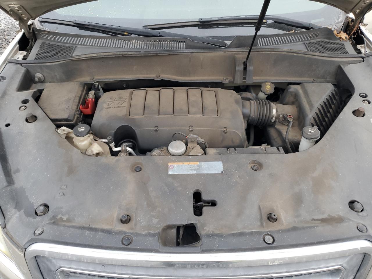 GMC Acadia Slt-1 Image 8