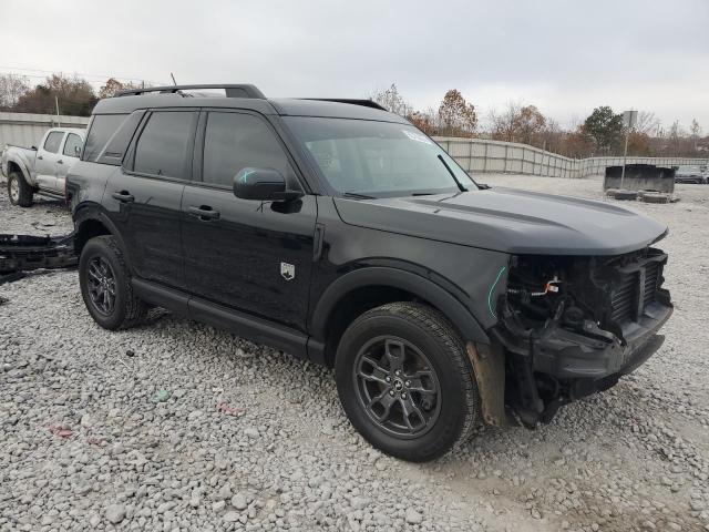 Ford Bronco Big Bend Image 3