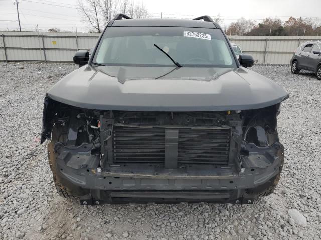 Ford Bronco Big Bend Image 4