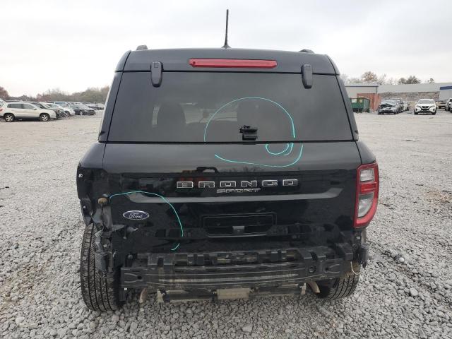Ford Bronco Big Bend Image 13
