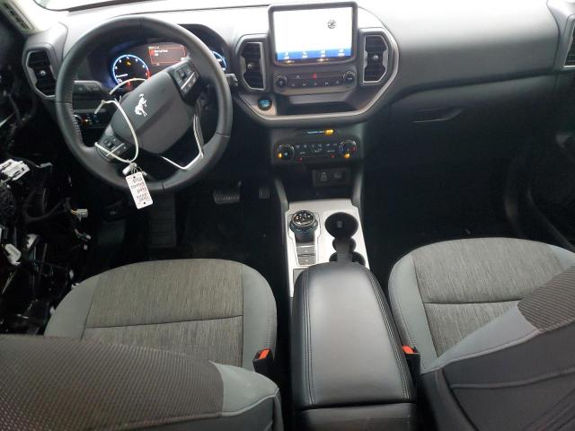 Ford Bronco Big Bend Image 5