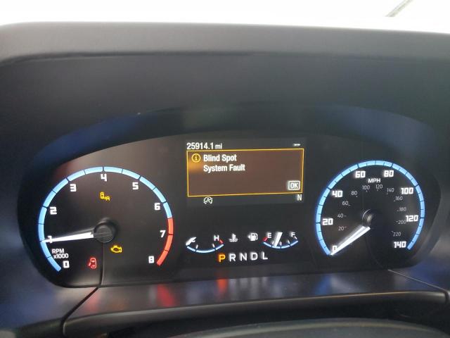 Ford Bronco Big Bend Image 6