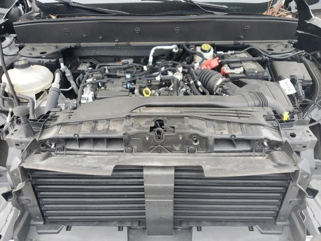 Ford Bronco Big Bend Image 12