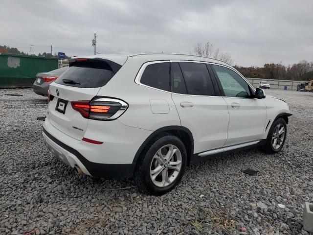 BMW X Series Sdrive30i Image 6