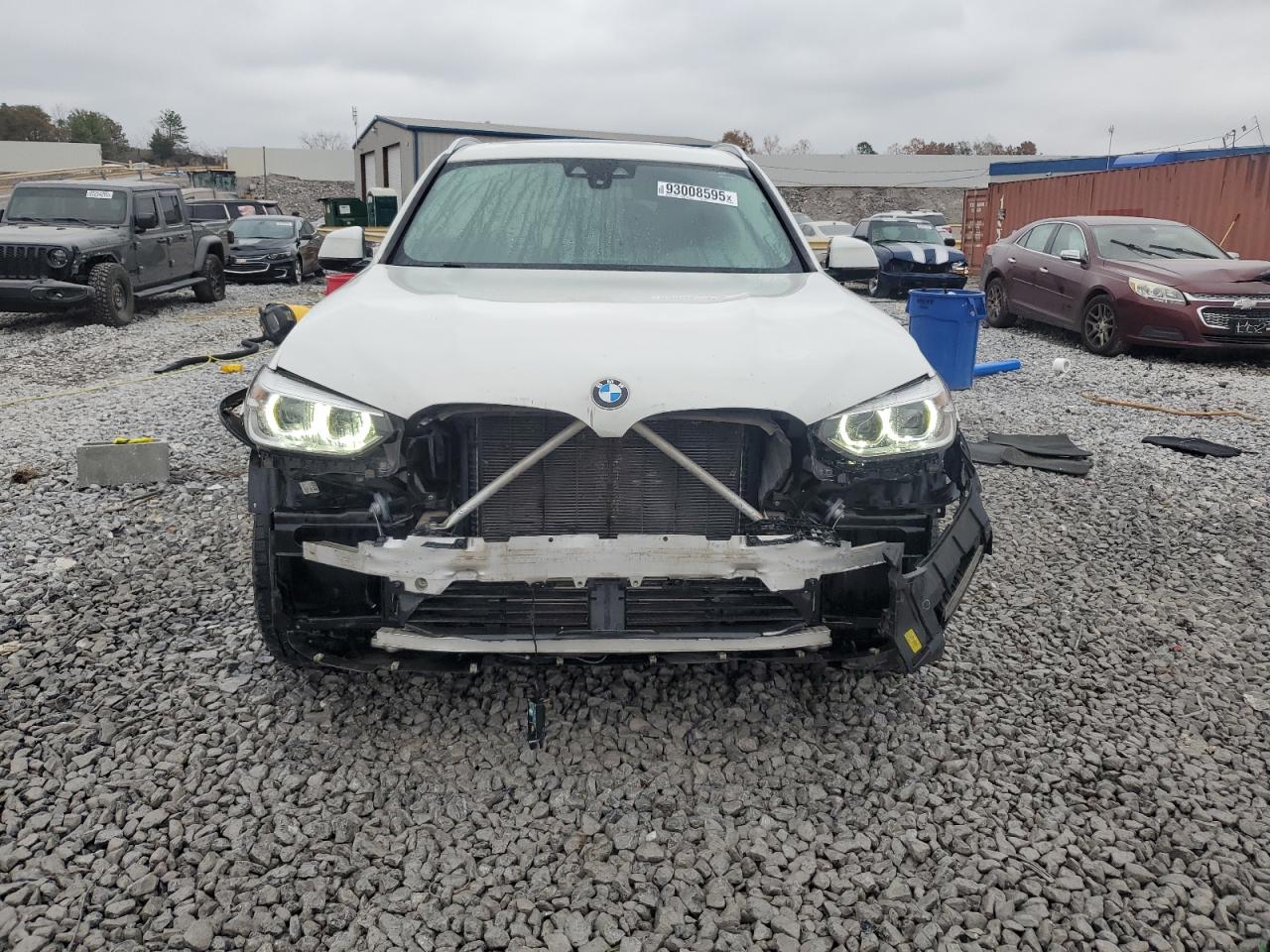 BMW X Series Sdrive30i Image 4