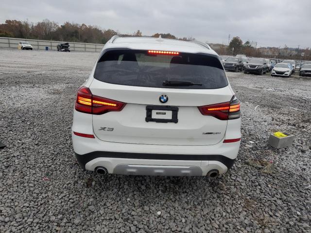 BMW X Series Sdrive30i Image 3