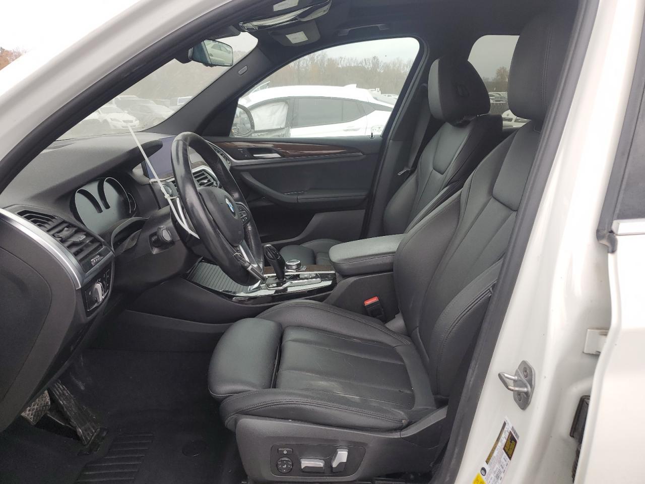 BMW X Series Sdrive30i Image 8