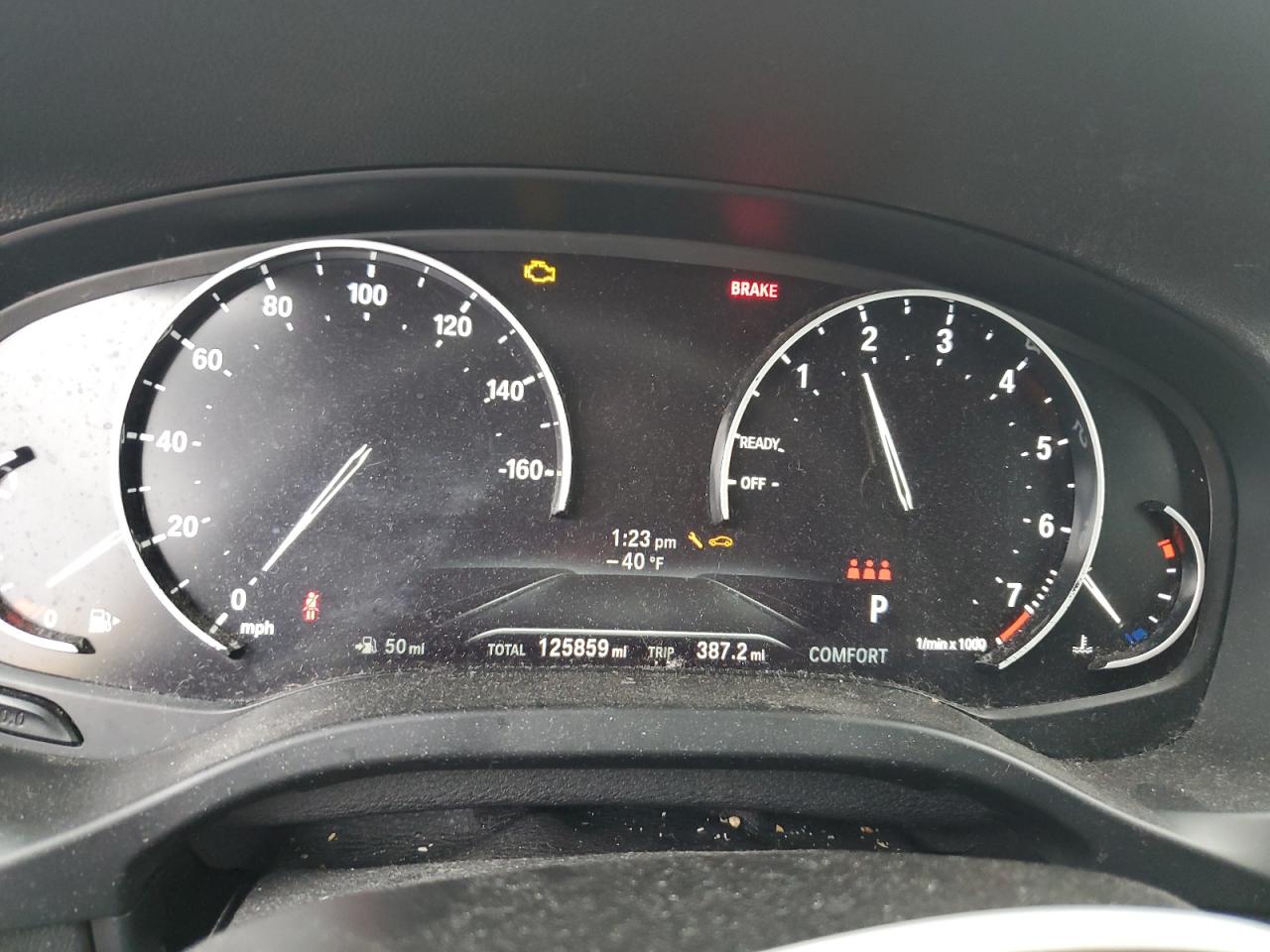 BMW X Series Sdrive30i Image 5